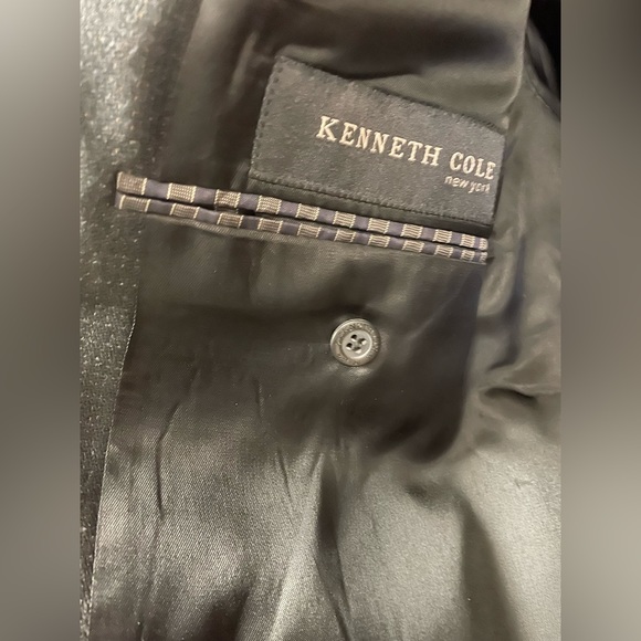 44-46 Kenneth Cole New York Marshall Fields Made in the USA - Picture 6 of 7